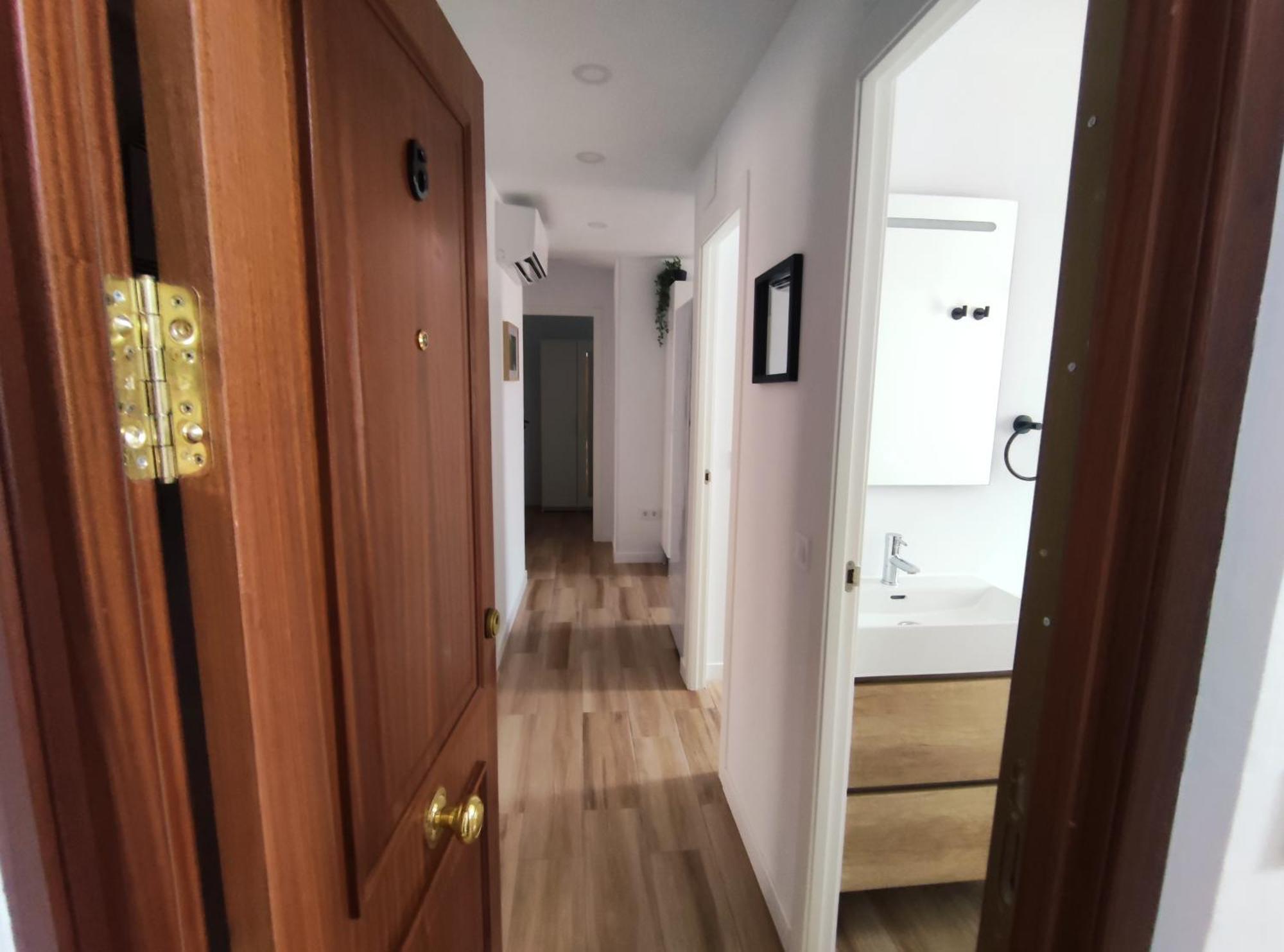 Apartamento 3 Habitaciones 2 Banos Puerto de Sagunto Exterior photo