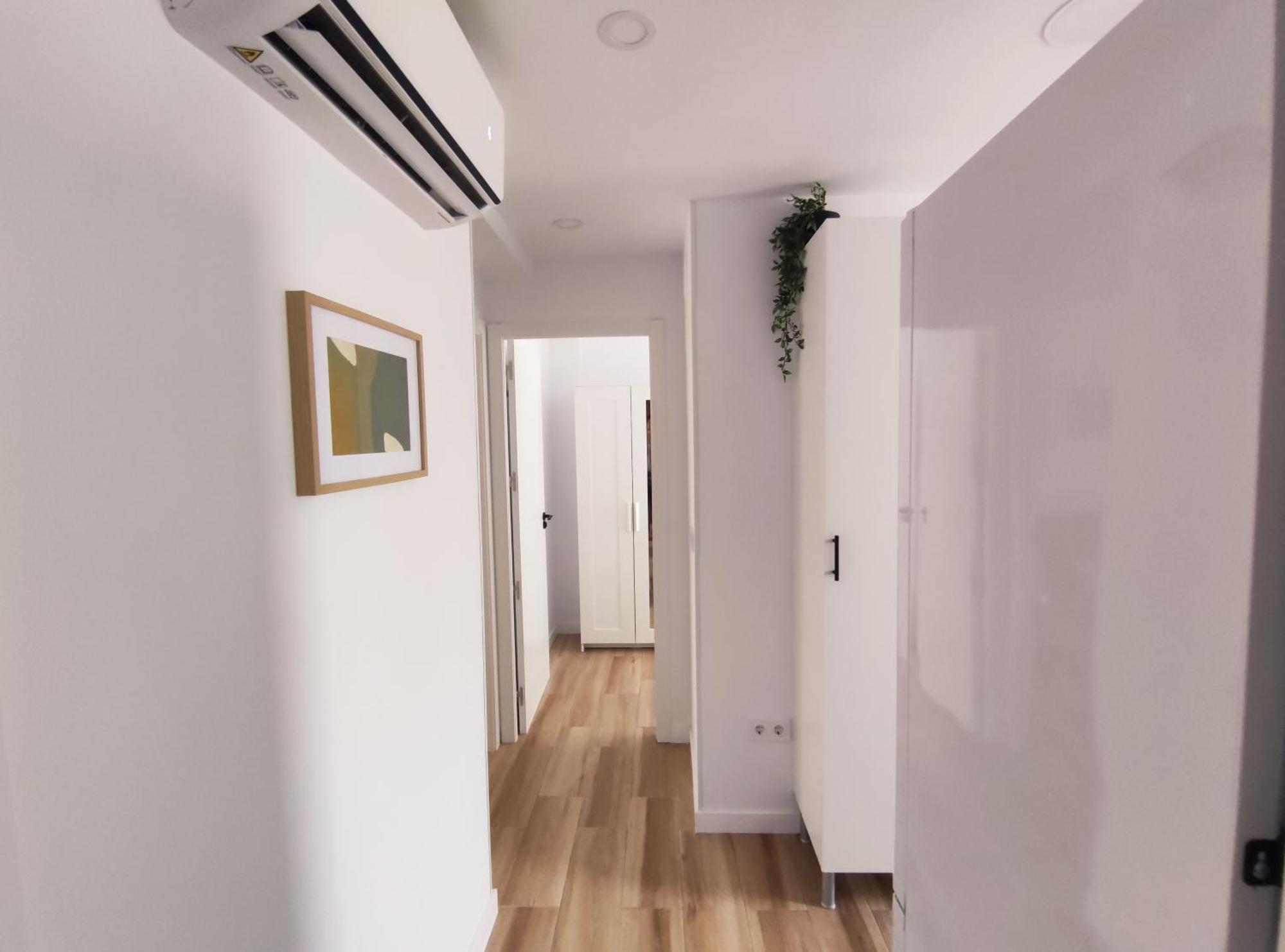 Apartamento 3 Habitaciones 2 Banos Puerto de Sagunto Exterior photo