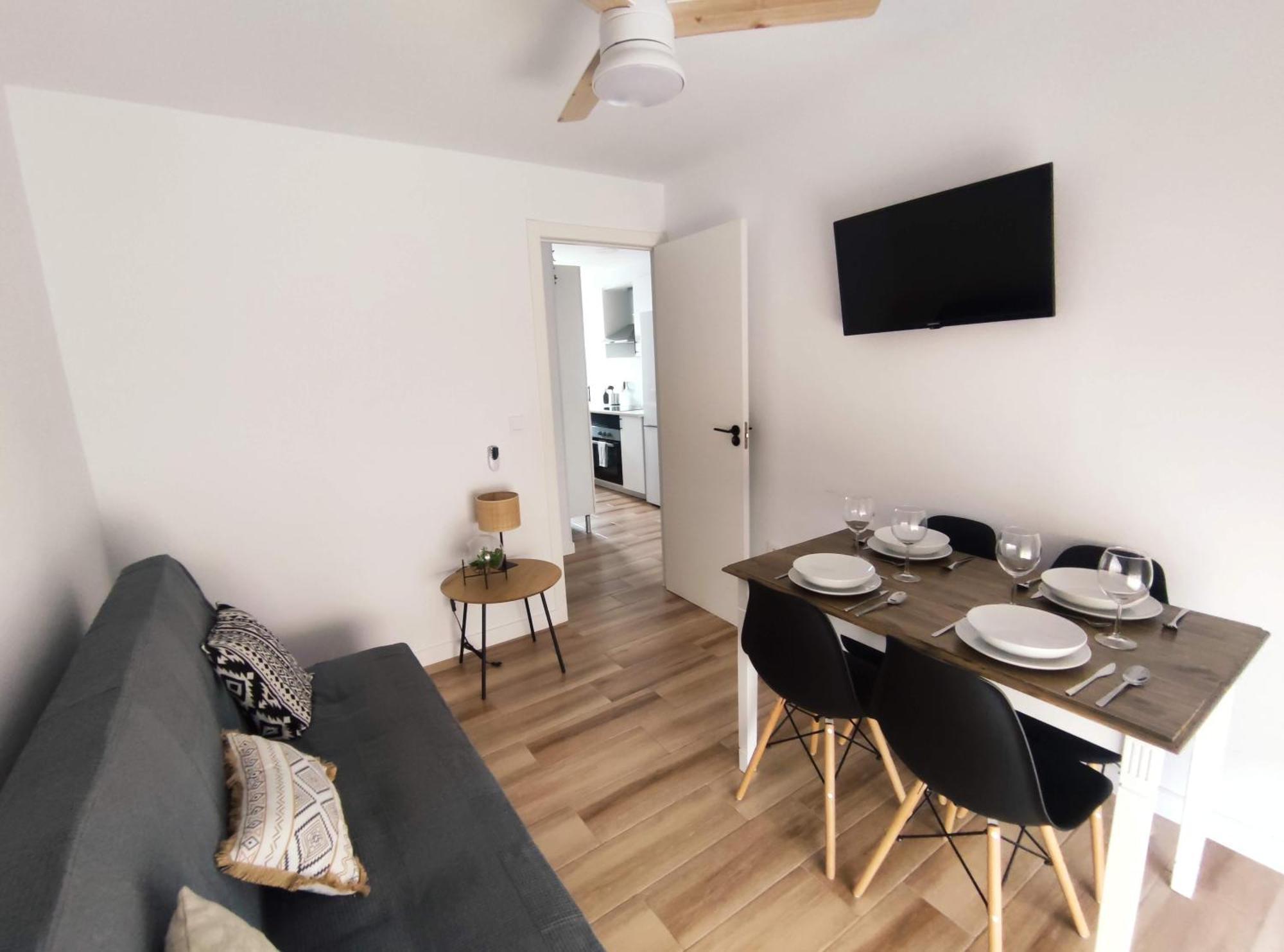 Apartamento 3 Habitaciones 2 Banos Puerto de Sagunto Exterior photo