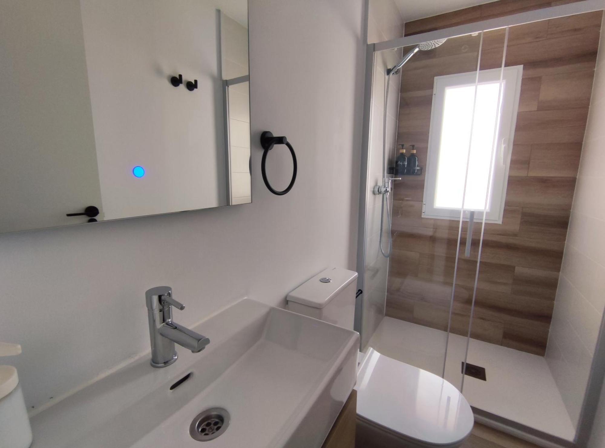 Apartamento 3 Habitaciones 2 Banos Puerto de Sagunto Exterior photo